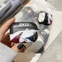 کاور ایرپاد جوکر نیم رخ