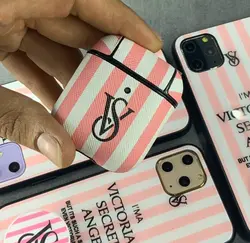 کاور ایرپاد ویکتوریا سکرت | قابتو