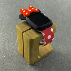 بند اپل واچ میکی مینی + گارد ست