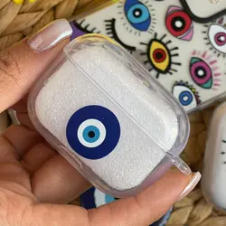 کاور ایرپاد چشم نظر