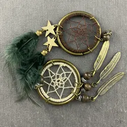 آویز و جا کلیدی دریم کچر فلزی