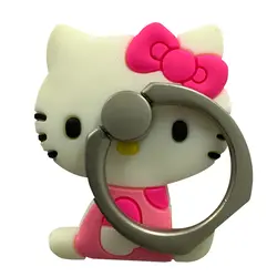 پاپ سوکت حلقه کارتونی سیلیکونی