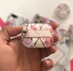 کاور ایرپاد کاشی گل