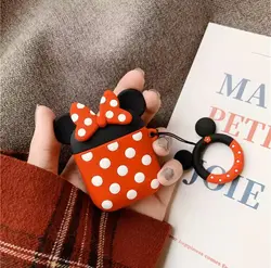 کاور ایرپاد میکی مینی نازک + حلقه ست