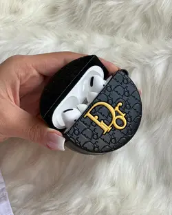 کاور ایرپاد دیور گرد سیلیکونی داغی بدون زنجیر