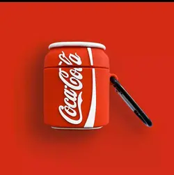 کاور ایرپاد قوطی کوکاکولا