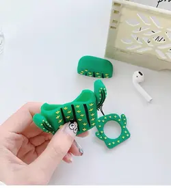 کاور ایرپاد کاکتوس + حلقه ست