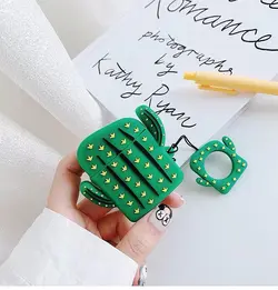 کاور ایرپاد کاکتوس + حلقه ست