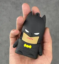 پاوربانک بتمن