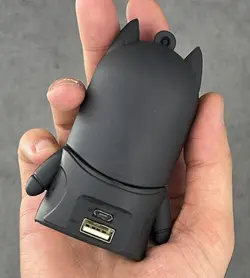 پاوربانک بتمن