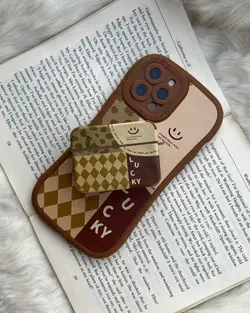 کاور ایرپاد لاکی
