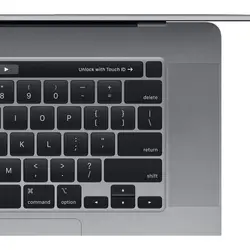لپ تاپ 16 اینچی اپل مدل MacBook Pro