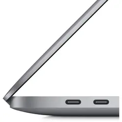 لپ تاپ 16 اینچی اپل مدل MacBook Pro