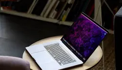 لپ تاپ 16 اینچی اپل مدل MacBook Pro