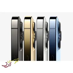 گوشی موبایل اپل مدل iPhone 13 Pro Max ZA/A Not Active ظرفیت 256 گیگابایت