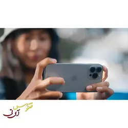 گوشی موبایل اپل مدل iPhone 13 Pro Max ZA/A Not Active ظرفیت 256 گیگابایت