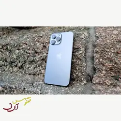 گوشی موبایل اپل مدل iPhone 13 Pro Max ZA/A Not Active ظرفیت 256 گیگابایت