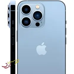 گوشی موبایل اپل مدل iPhone 13 Pro Max ZA/A Not Active ظرفیت 256 گیگابایت