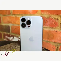 گوشی موبایل اپل مدل iPhone 13 Pro Max ZA/A Not Active ظرفیت 256 گیگابایت