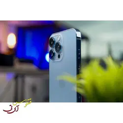 گوشی موبایل اپل مدل iPhone 13 Pro Max ZA/A Not Active ظرفیت 256 گیگابایت