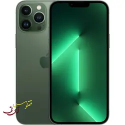 گوشی موبایل اپل مدل iPhone 13 Pro Max ZA/A Not Active ظرفیت 256 گیگابایت