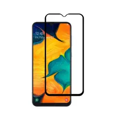 انواع گلس برای Galaxy A10