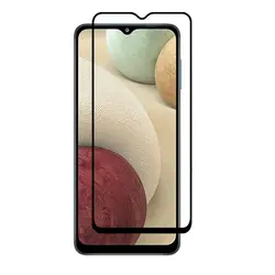انواع گلس برای Galaxy A12