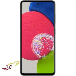 سامسونگ مدل A52s 5G  ظرفیت 256 گیگابایت