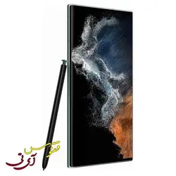 سامسونگ مدل Galaxy S22 Ultra 5G  ظرفیت 256 گیگابایت