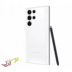 سامسونگ مدل Galaxy S22 Ultra 5G  ظرفیت 256 گیگابایت