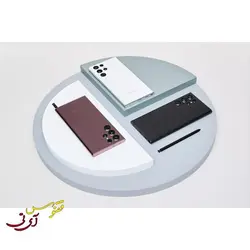 سامسونگ مدل Galaxy S22 Ultra 5G  ظرفیت 256 گیگابایت