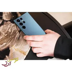سامسونگ مدل Galaxy S22 Ultra 5G  ظرفیت 256 گیگابایت