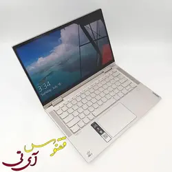 لپ تاپ لنوو یوگا مدل C740