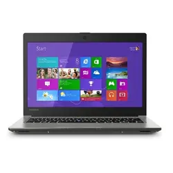 لپ تاپ استوک Toshiba Z30 پردازنده i7 نسل 5