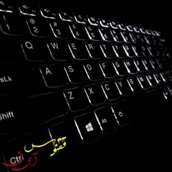 لپ تاپ لنوو یوگا مدل 530