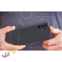 سامسونگ مدل Galaxy A32 دو سیم‌کارت ظرفیت 128