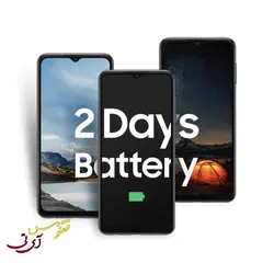 سامسونگ مدل Galaxy A23  ظرفیت 128GB