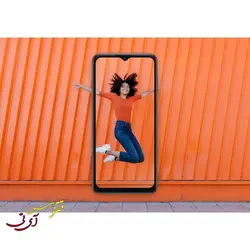 سامسونگ مدل Galaxy A23  ظرفیت 128GB