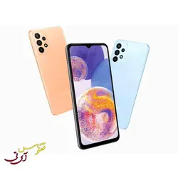 سامسونگ مدل Galaxy A23  ظرفیت 128GB