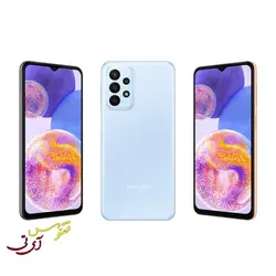 سامسونگ مدل Galaxy A23  ظرفیت 128GB