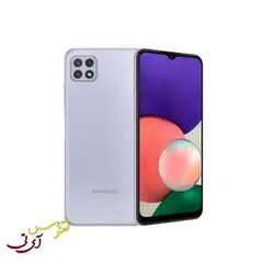 سامسونگ مدل Galaxy A22 5G  ظرفیت 64 گیگابایت