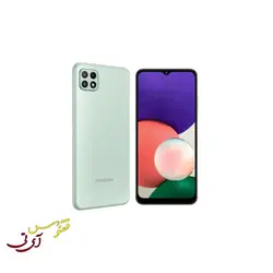 سامسونگ مدل Galaxy A22 5G  ظرفیت 64 گیگابایت