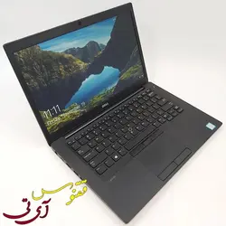 لپ تاپ استوک Dell Latitude 7480