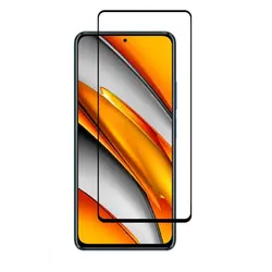 انواع گلس برای Poco F3