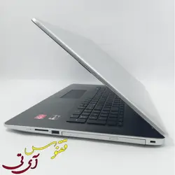 لپ تاپ استوک HP Laptop 17-ca1