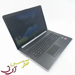 لپ تاپ استوک HP Laptop 17-ca1