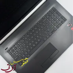لپ تاپ استوک HP Laptop 17-ca1