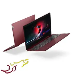 لپ تاپ لنوو IdeaPad 3 15IIL05