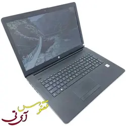 لپ تاپ استوک HP Laptop 17-BY3