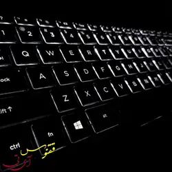 لپ تاپ استوک HP Spectre x360 13-Ae0